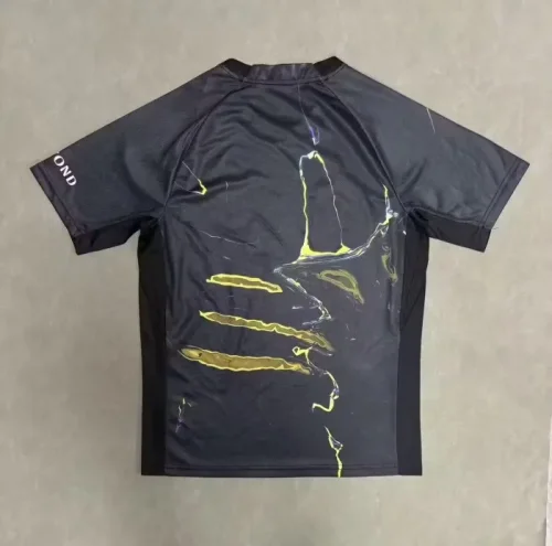 26/27 PSG Paris Training football jersey