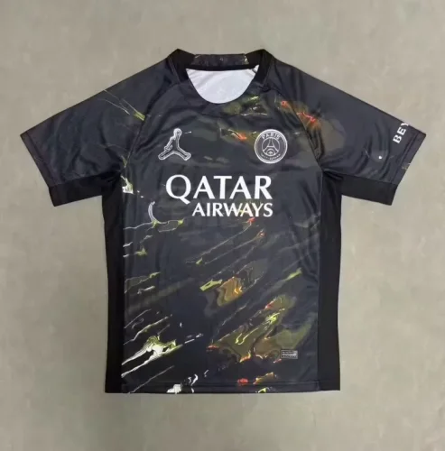 26/27 PSG Paris Training football jersey