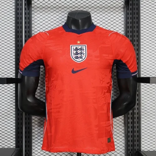 2026 England Away Player Version
