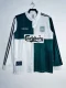 Retro 95/96 Liverpool away Long sleeved