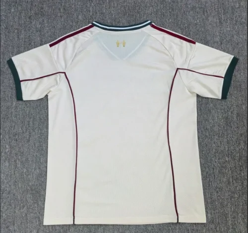 26/27 liverpool Special Edition football Jersey