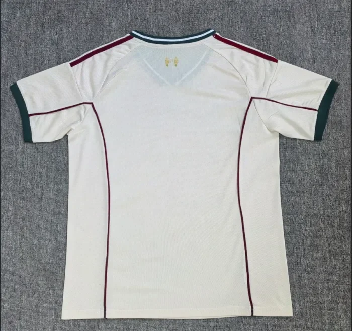 26/27 liverpool Special Edition football Jersey