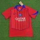 25/26 PSG Paris Third football jersey