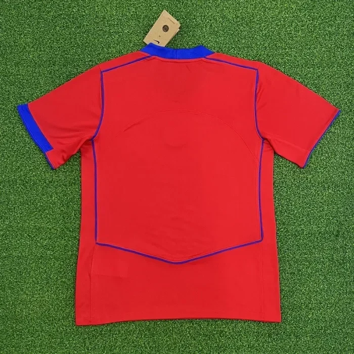 25/26 PSG Paris Third football jersey