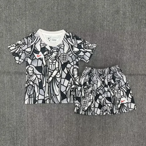 2026 England kids kit Special Edition