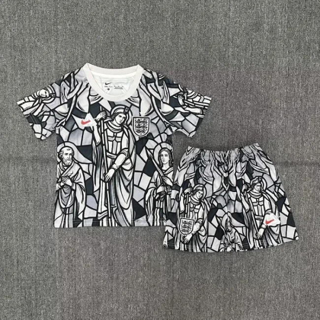 2026 England kids kit Special Edition