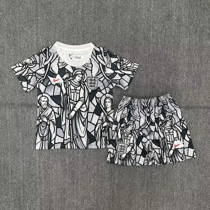 2026 England kids kit Special Edition