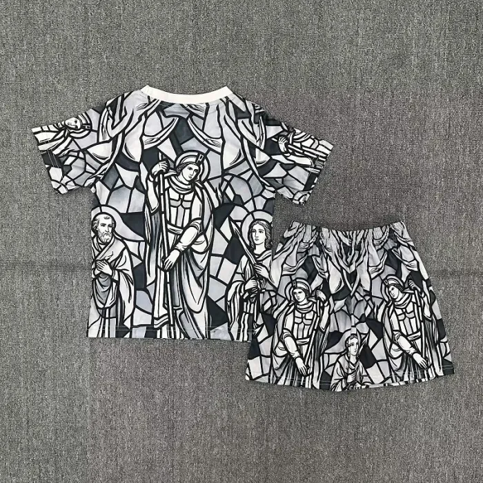 2026 England kids kit Special Edition