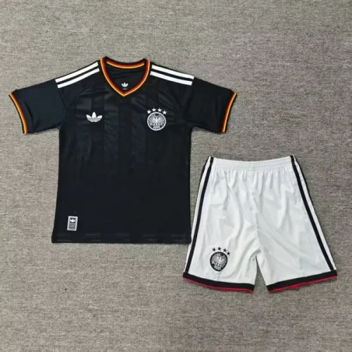 2026 Germany Away kids kit