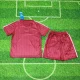 26/27 Arsenal Kids kit Clover Joint Edition