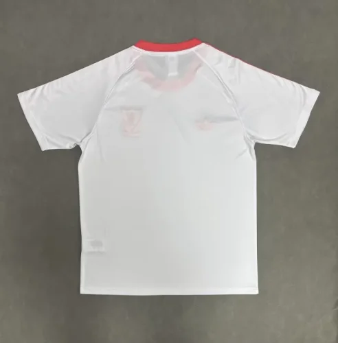 26/27 liverpool Special Edition football Jersey