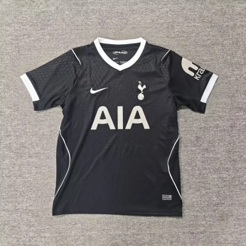 26/27 Tottenham Hotspur Away football jersey