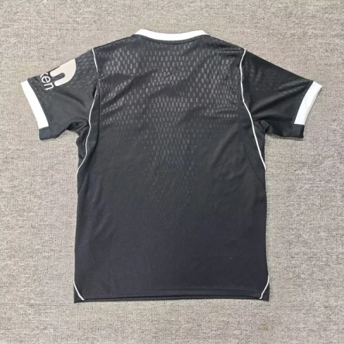 26/27 Tottenham Hotspur Away football jersey