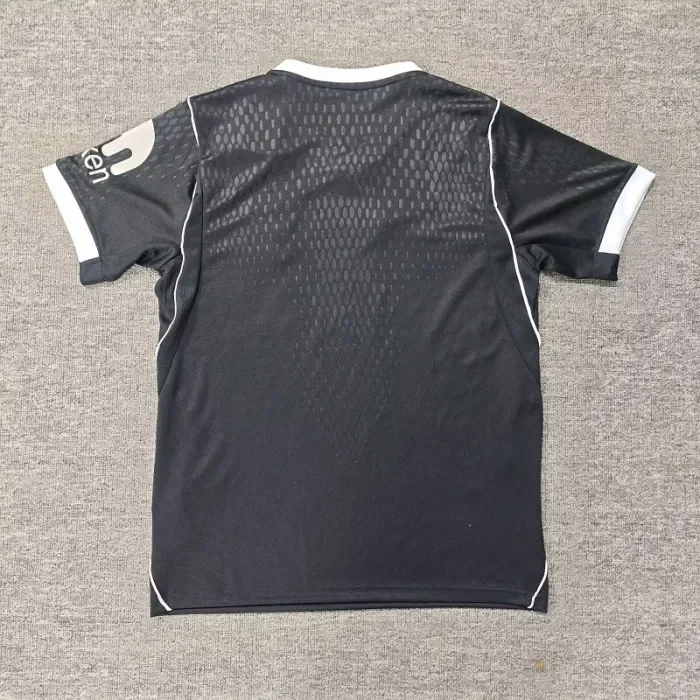 26/27 Tottenham Hotspur Away football jersey