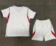 2026 World Cup England home kids kit