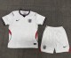 2026 World Cup England home kids kit