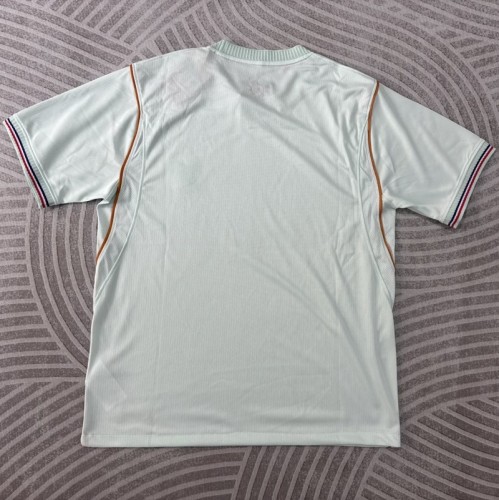 26/27 France away football Jersey