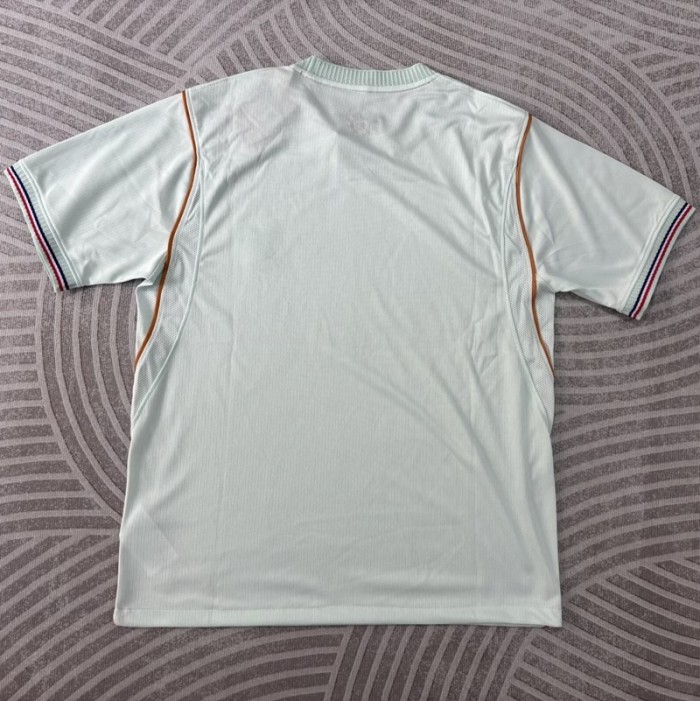 26/27 France away football Jersey