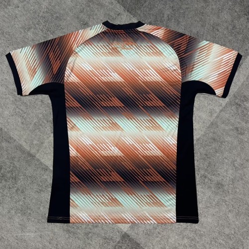 2026 France Goalkeeper Special Edition Jersey