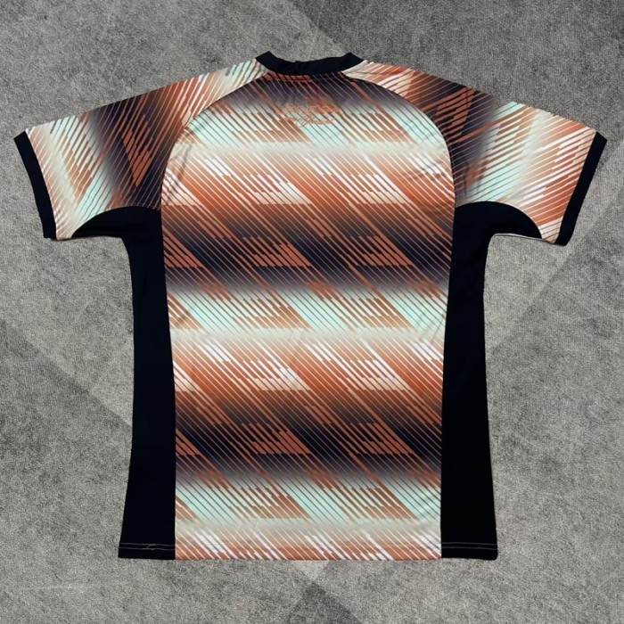 2026 France Goalkeeper Special Edition Jersey