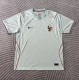 26/27 France away football Jersey