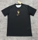 2026 France Goalkeeper black Jersey