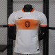 2026 Netherlands Away  Player Version  football Jersey