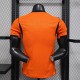 2026 Netherlands HOME  Player Version  football Jersey