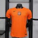 2026 Netherlands HOME  Player Version  football Jersey