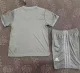 26/27 Real Madrid training kids kit