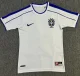 Retro 1998 Brazil football Jersey