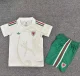 2026 Wales Away kids kit