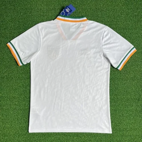 2026 Ireland Commemorative Edition football Jersey