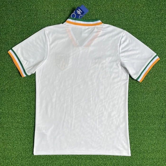 2026 Ireland Commemorative Edition football Jersey