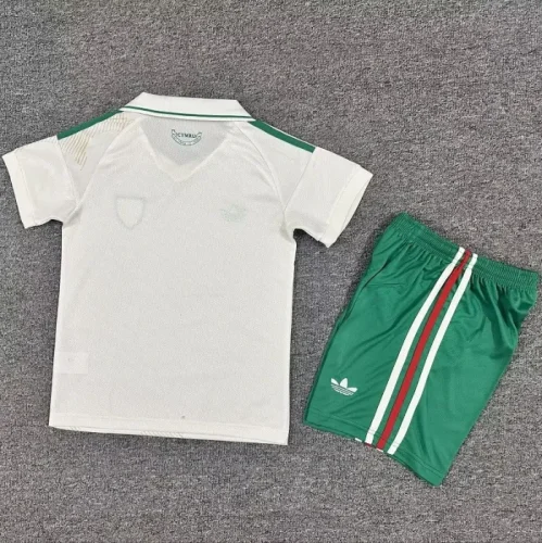 2026 Wales Away kids kit