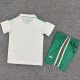 2026 Wales Away kids kit