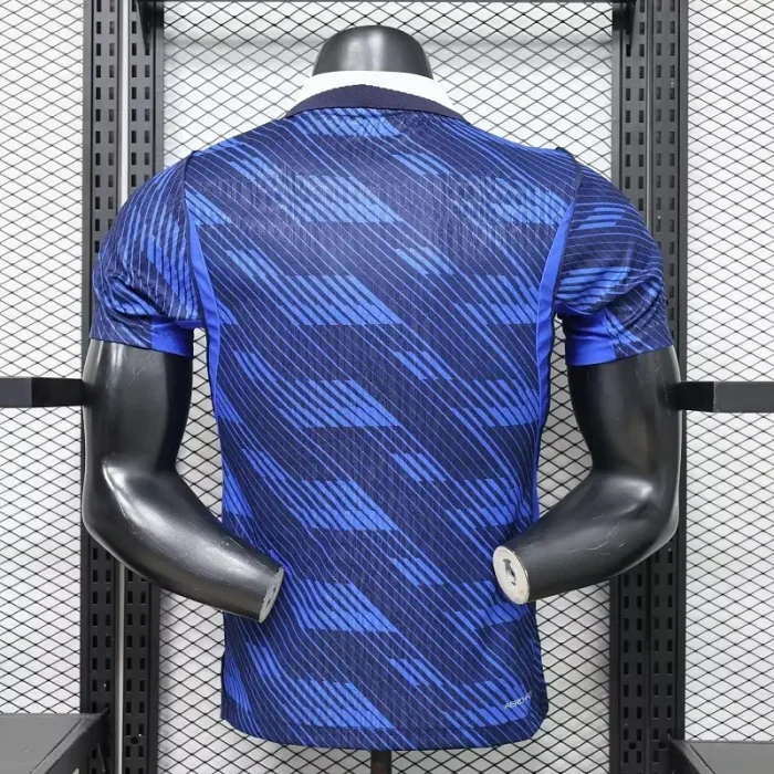 2026 France home Player Version