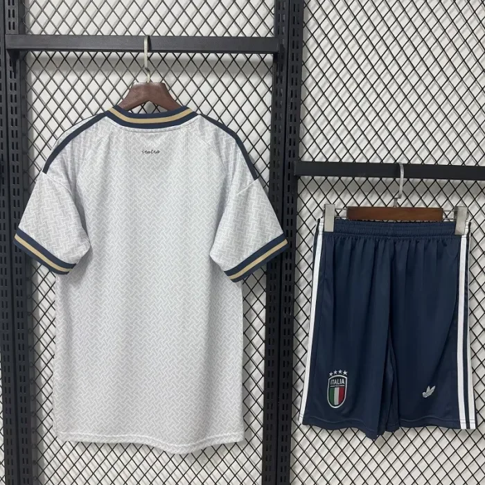 2026 Italy Away Adult Set