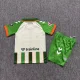 26/27 Real Betis kids kit Special Edition green