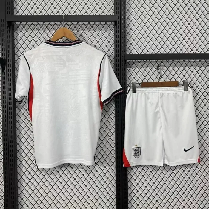 2026 England FIFA World Cup home Adult Set