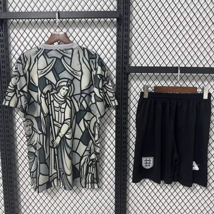 2026 England Adult Set Special Edition