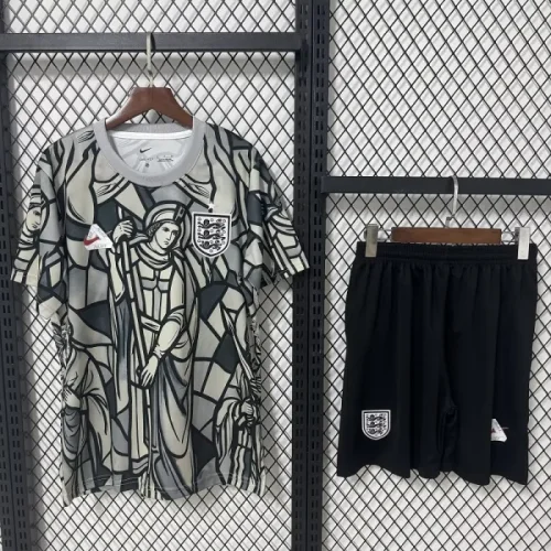 2026 England Adult Set Special Edition