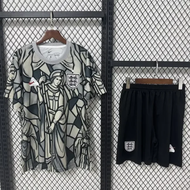 2026 England Adult Set Special Edition