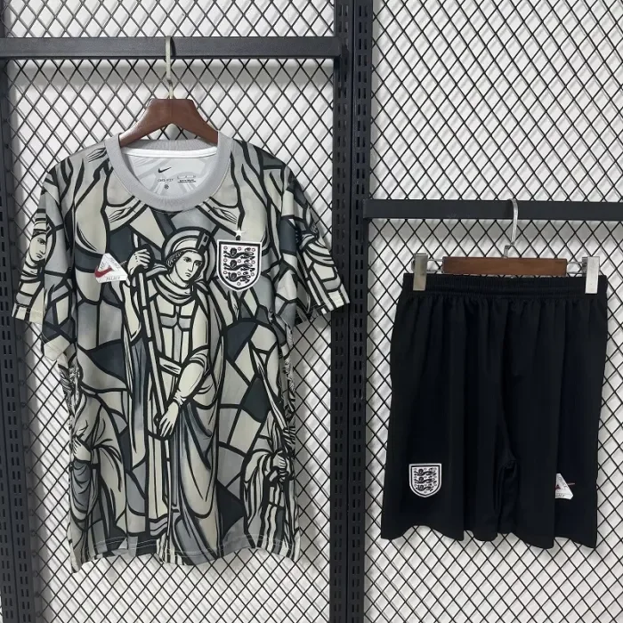 2026 England Adult Set Special Edition