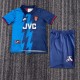 Retro 95/96 Arsenal Away kids kit