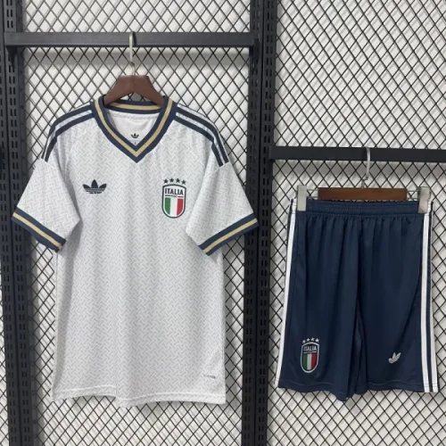 2026 Italy Away Adult Set