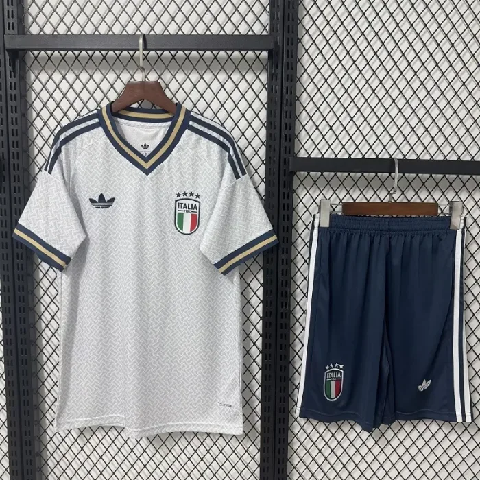 2026 Italy Away Adult Set