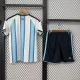 2026 Argentina home Adult Set
