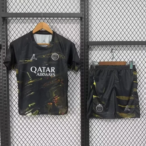 26/27 PSG Paris fourth Adult Set