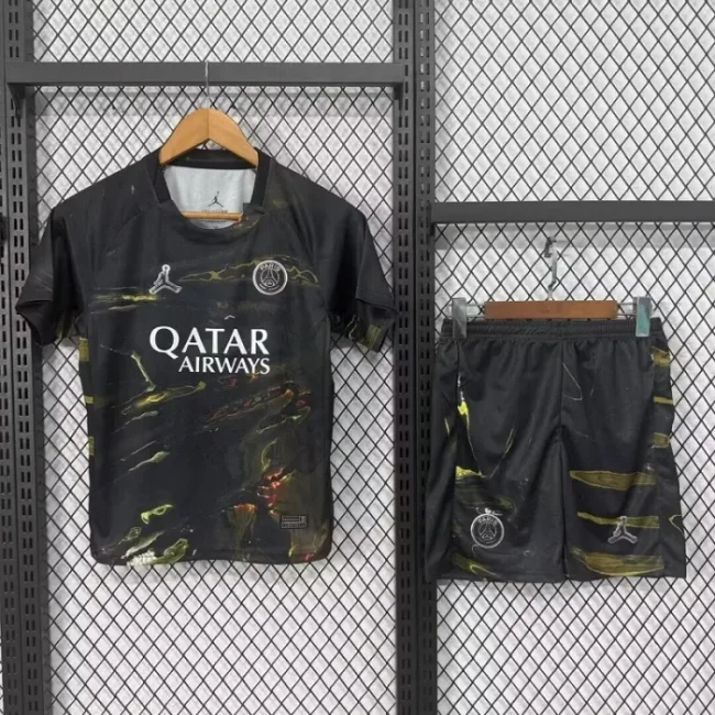 26/27 PSG Paris fourth Adult Set